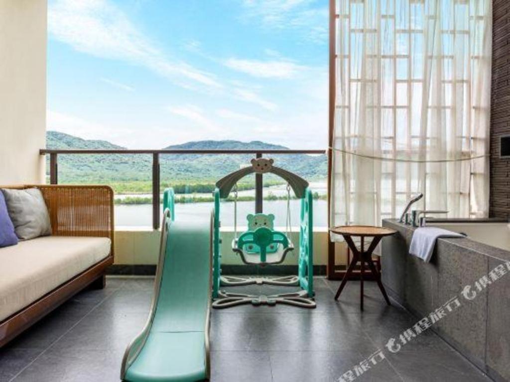 Narada Resort Hotel Sanya Pleasant Bay Luaran gambar