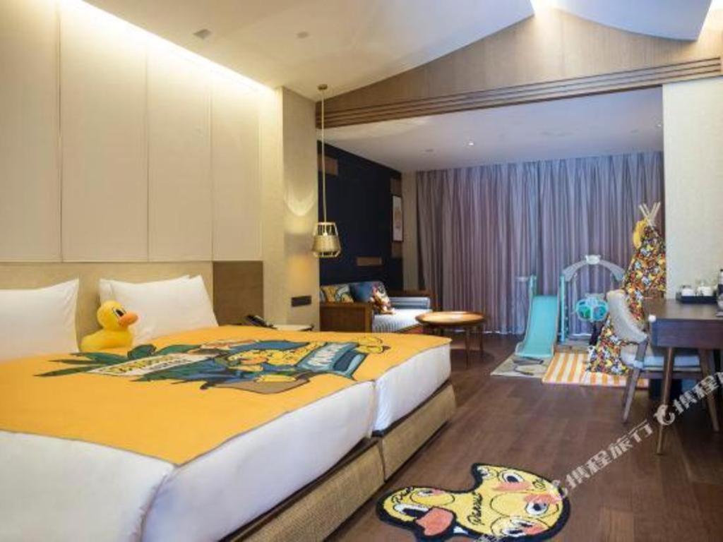 Narada Resort Hotel Sanya Pleasant Bay Luaran gambar
