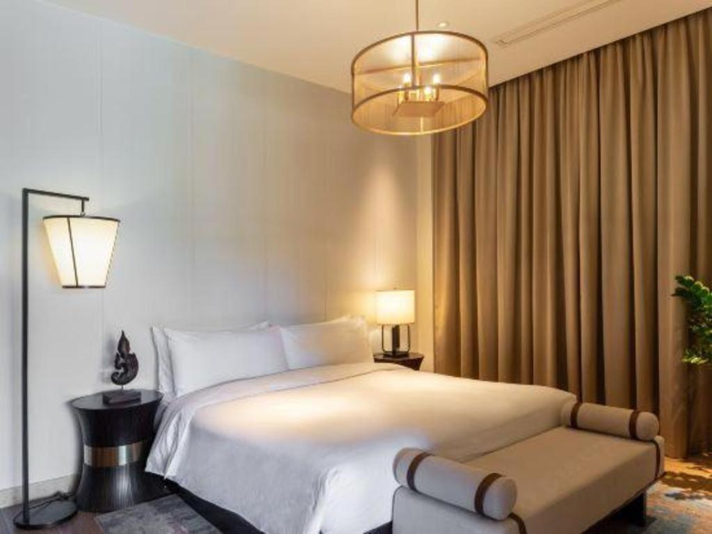 Narada Resort Hotel Sanya Pleasant Bay Luaran gambar
