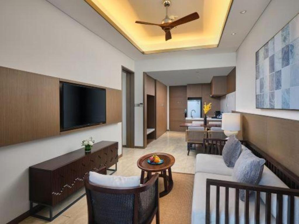 Narada Resort Hotel Sanya Pleasant Bay Luaran gambar