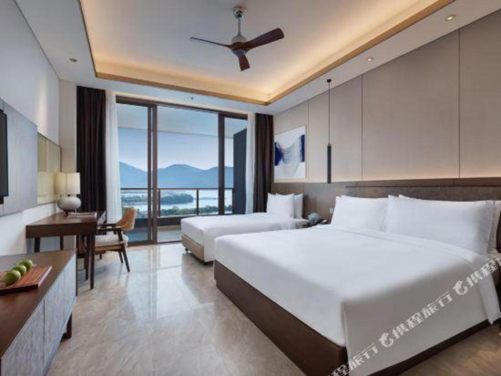 Narada Resort Hotel Sanya Pleasant Bay Luaran gambar