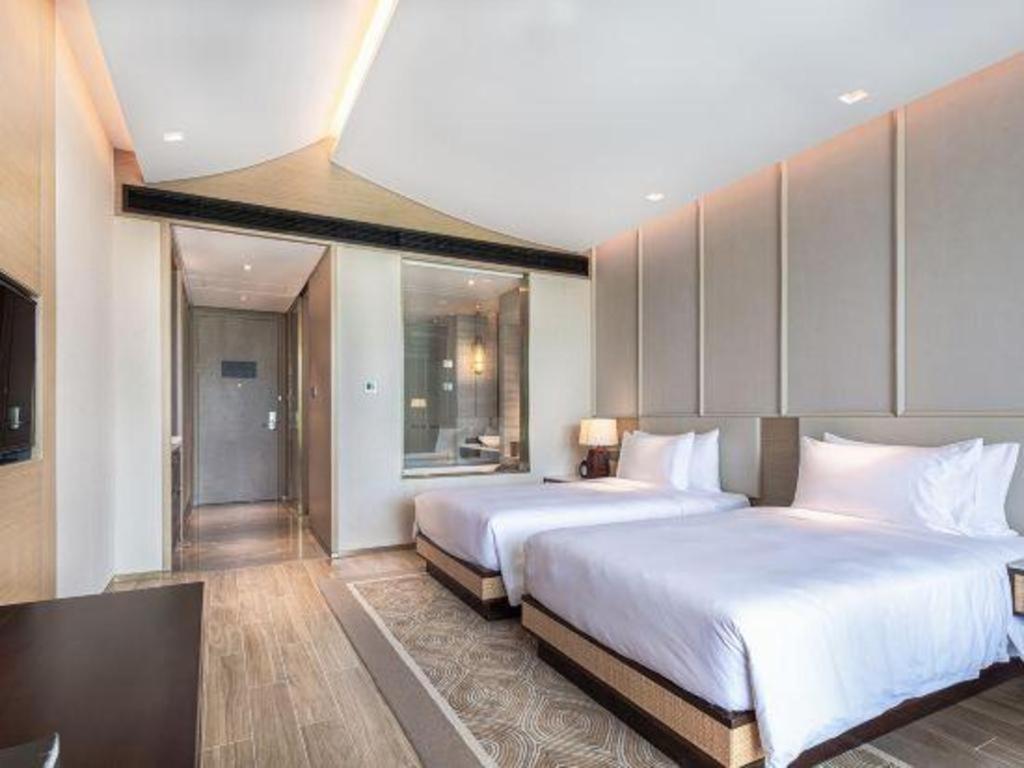 Narada Resort Hotel Sanya Pleasant Bay Luaran gambar